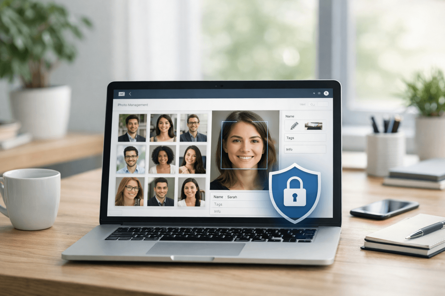 Face Recognition Software: Privacy & Security Best Practices